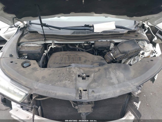 Продаж на аукціоні авто 2018 Acura Mdx Technology Package   Acurawatch Plus Pkg, vin: 5J8YD3H55JL004054, номер лоту: 45473852