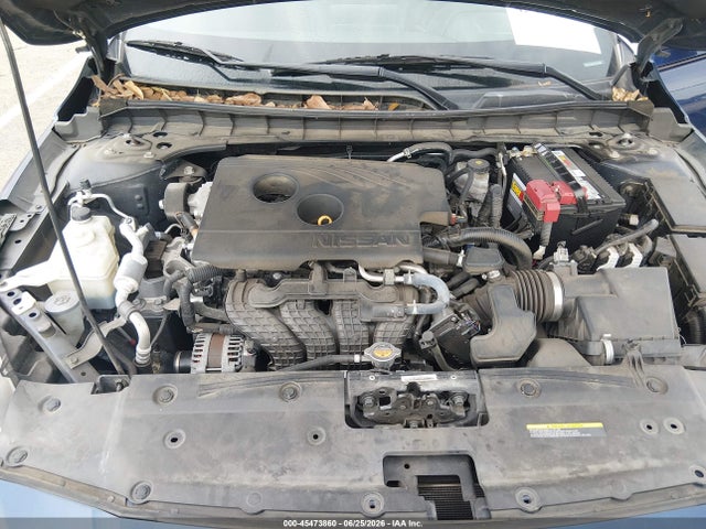 Nissan Altima 2.5 Sr 2019 1N4BL4CV1KC216347 Image 10