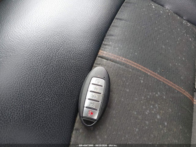 Nissan Altima 2.5 Sr 2019 1N4BL4CV1KC216347 Image 11