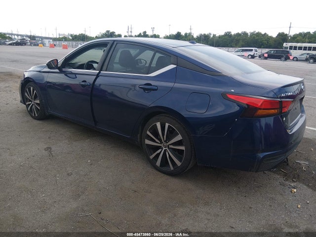 Nissan Altima 2.5 Sr 2019 1N4BL4CV1KC216347 Image 3
