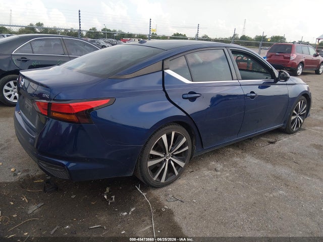 Nissan Altima 2.5 Sr 2019 1N4BL4CV1KC216347 Image 4