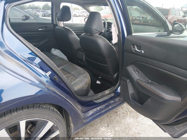 Nissan Altima 2.5 Sr 2019 1N4BL4CV1KC216347 Image 8