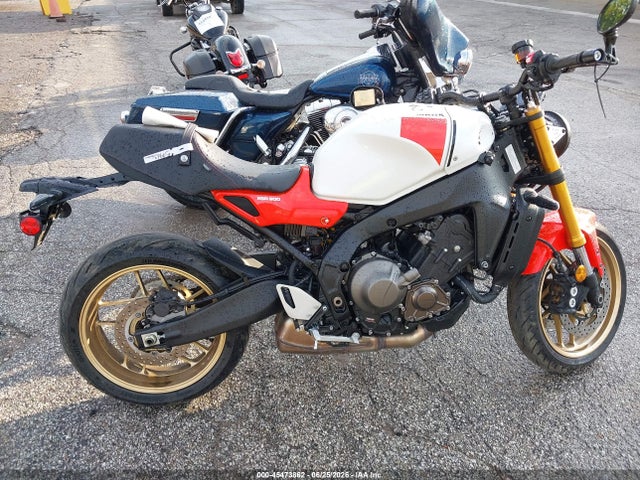 2024 Yamaha Mtm890 C მანქანა იყიდება აუქციონზე, vin: JYARN80Y9RA000935, აუქციონის ნომერი: 45473862