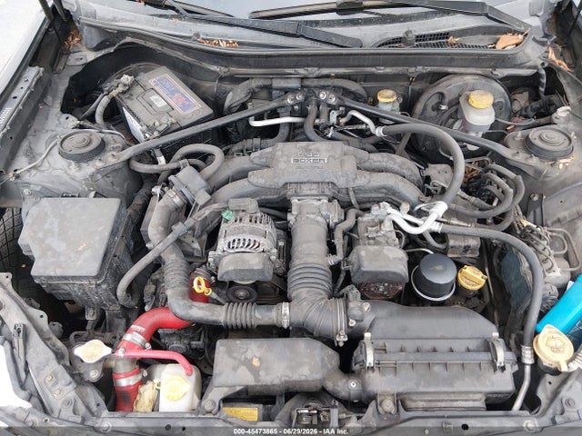 JF1ZNAA15E9704595 Scion FR-S