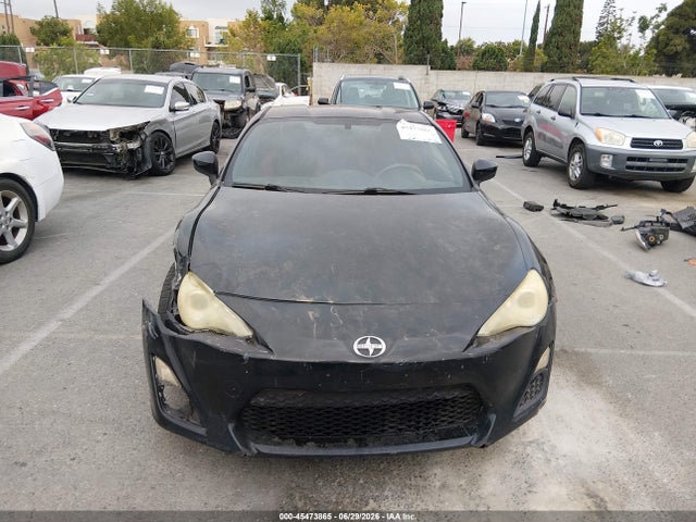 Auction sale of the 2014 Scion Fr-s, vin: JF1ZNAA15E9704595, lot number: 45473865
