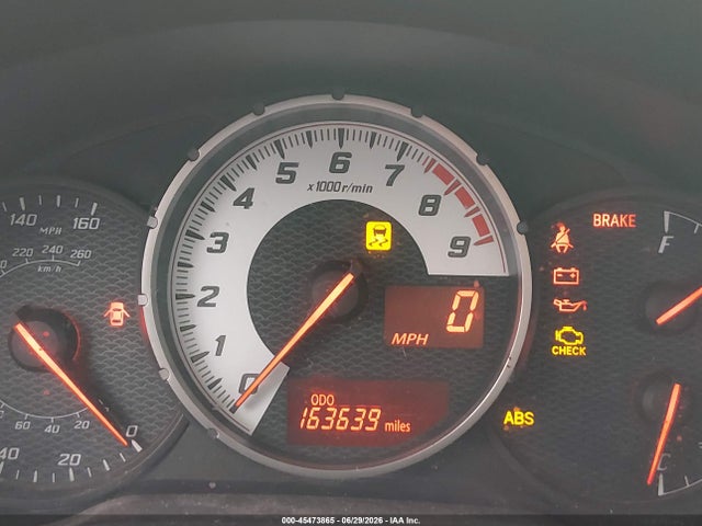 JF1ZNAA15E9704595 Scion FR-S