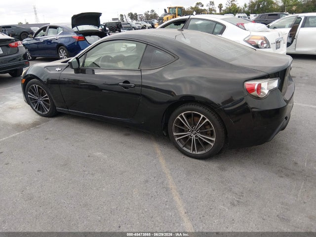 JF1ZNAA15E9704595 Scion FR-S