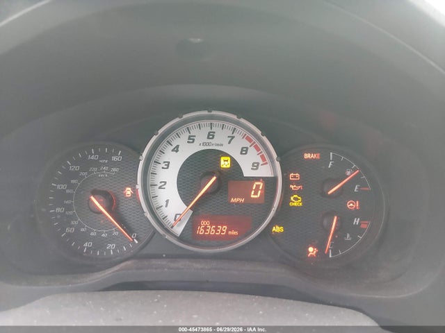 JF1ZNAA15E9704595 Scion FR-S