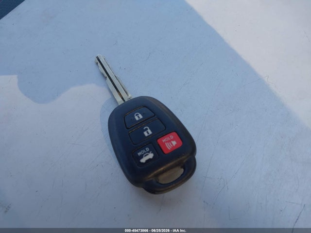 Toyota CAMRY SE 2017 4T1BF1FK4HU807322 Image 11
