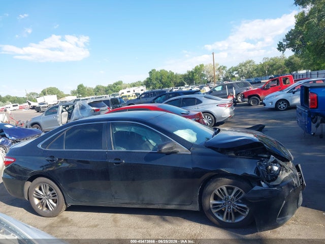 Toyota CAMRY SE 2017 4T1BF1FK4HU807322 Image 13