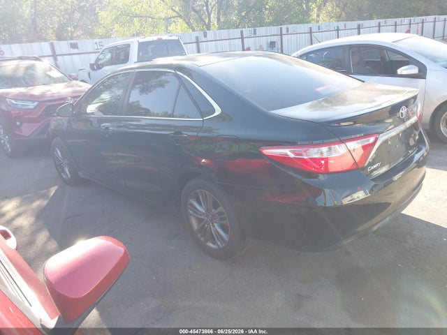 Toyota CAMRY SE 2017 4T1BF1FK4HU807322 Image 3