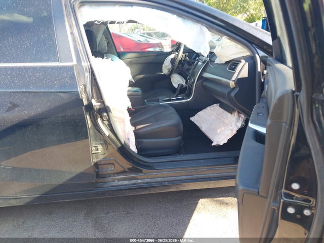 Toyota CAMRY SE 2017 4T1BF1FK4HU807322 Image 5
