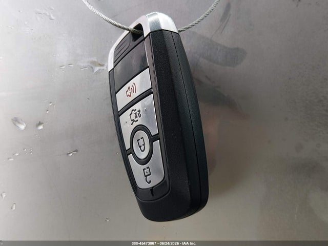 45473867 :رقم المزاد ، 1FA6P8TH9N5139663 vin ، 2022 Ford Mustang Ecoboost Fastback مزاد بيع