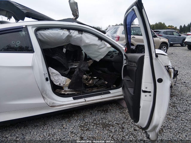 Honda CIVIC SI 2017 2HGFC3A51HH754918 Image 5