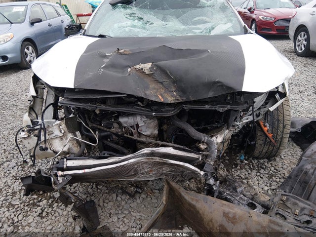 Honda CIVIC SI 2017 2HGFC3A51HH754918 Image 6