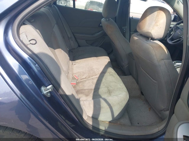 Продаж на аукціоні авто 2014 Chevrolet Malibu 1ls, vin: 1G11B5SL2EF182249, номер лоту: 45473872