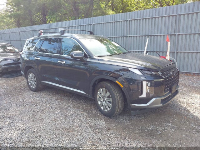 Aukcja sprzedaży 2024 Hyundai Palisade Sel, vin: KM8R24GE1RU791201, numer aukcji: 45473874