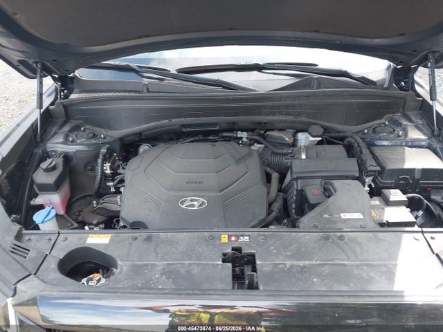 Aukcja sprzedaży 2024 Hyundai Palisade Sel, vin: KM8R24GE1RU791201, numer aukcji: 45473874