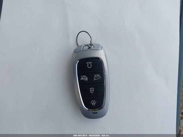 Aukcja sprzedaży 2024 Hyundai Palisade Sel, vin: KM8R24GE1RU791201, numer aukcji: 45473874