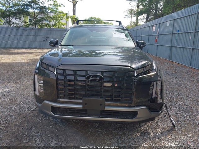 Aukcja sprzedaży 2024 Hyundai Palisade Sel, vin: KM8R24GE1RU791201, numer aukcji: 45473874