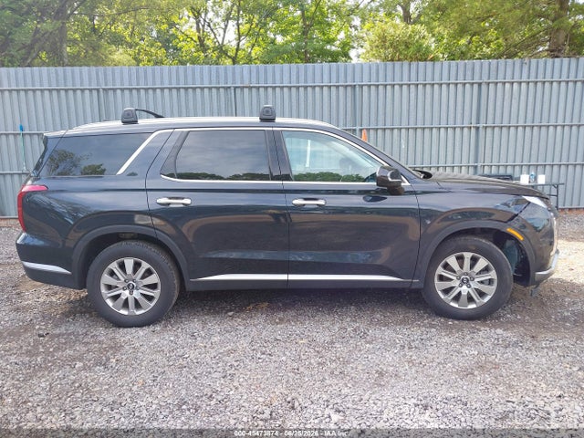 Aukcja sprzedaży 2024 Hyundai Palisade Sel, vin: KM8R24GE1RU791201, numer aukcji: 45473874