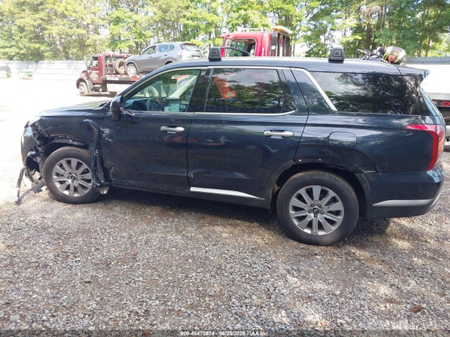 Aukcja sprzedaży 2024 Hyundai Palisade Sel, vin: KM8R24GE1RU791201, numer aukcji: 45473874