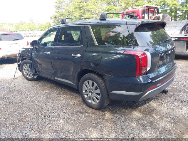 Aukcja sprzedaży 2024 Hyundai Palisade Sel, vin: KM8R24GE1RU791201, numer aukcji: 45473874