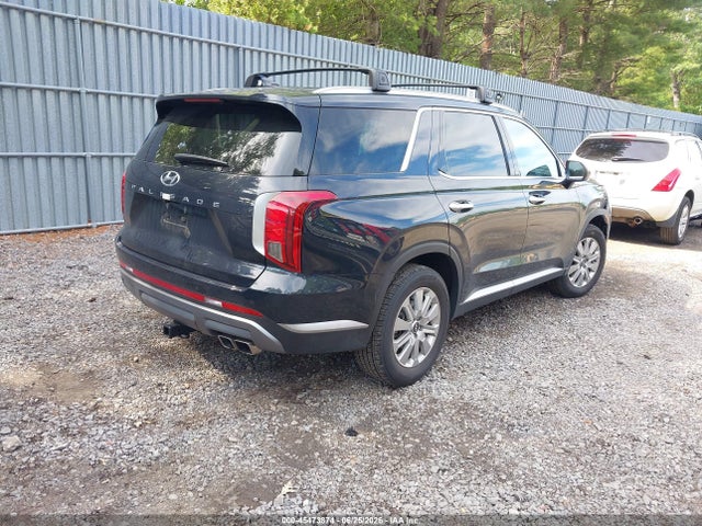 Aukcja sprzedaży 2024 Hyundai Palisade Sel, vin: KM8R24GE1RU791201, numer aukcji: 45473874