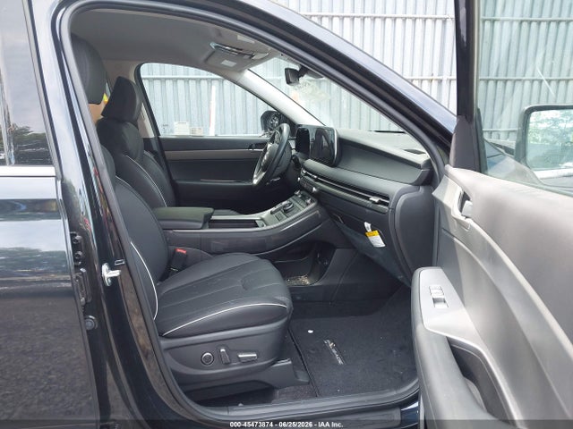 Aukcja sprzedaży 2024 Hyundai Palisade Sel, vin: KM8R24GE1RU791201, numer aukcji: 45473874