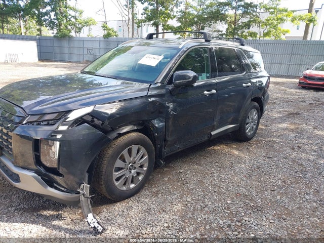 Aukcja sprzedaży 2024 Hyundai Palisade Sel, vin: KM8R24GE1RU791201, numer aukcji: 45473874