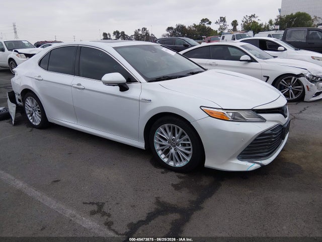 4T1B21HK1KU512159 auction archive image