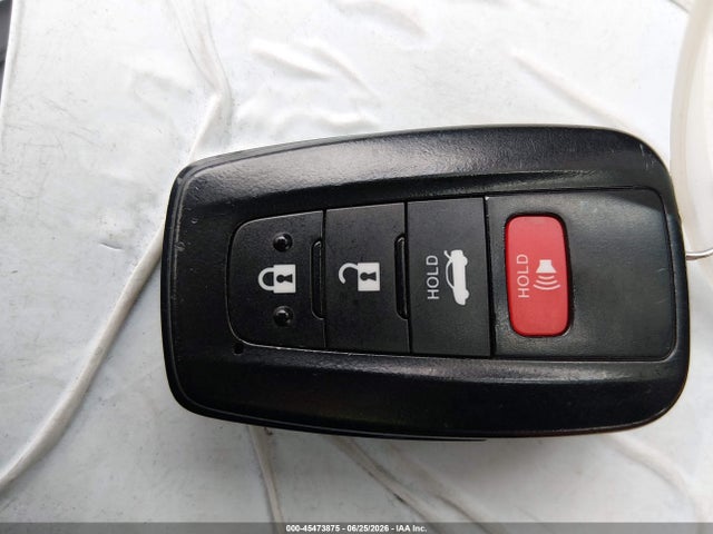 4T1B21HK1KU512159 Toyota Camry Hybrid Xle