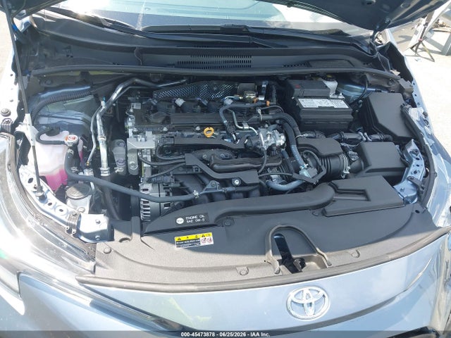 Продажа на аукционе авто 2026 Toyota Corolla Se, vin: 5YFS4MCE3TP275240, номер лота: 45473878