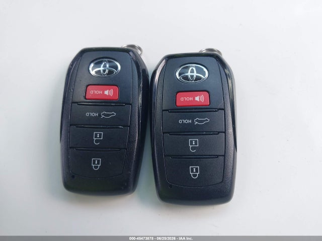 Продажа на аукционе авто 2026 Toyota Corolla Se, vin: 5YFS4MCE3TP275240, номер лота: 45473878