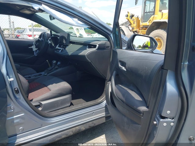 Продажа на аукционе авто 2026 Toyota Corolla Se, vin: 5YFS4MCE3TP275240, номер лота: 45473878