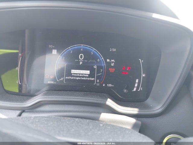 Продажа на аукционе авто 2026 Toyota Corolla Se, vin: 5YFS4MCE3TP275240, номер лота: 45473878