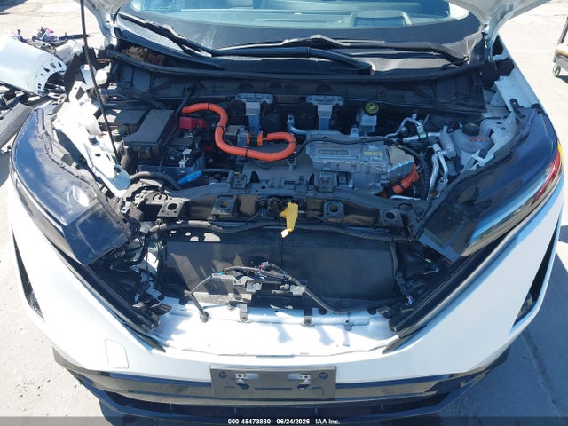 Aukcja sprzedaży 2025 Nissan Ariya Evolve+, vin: JN8BF0BE1SM462308, numer aukcji: 45473880