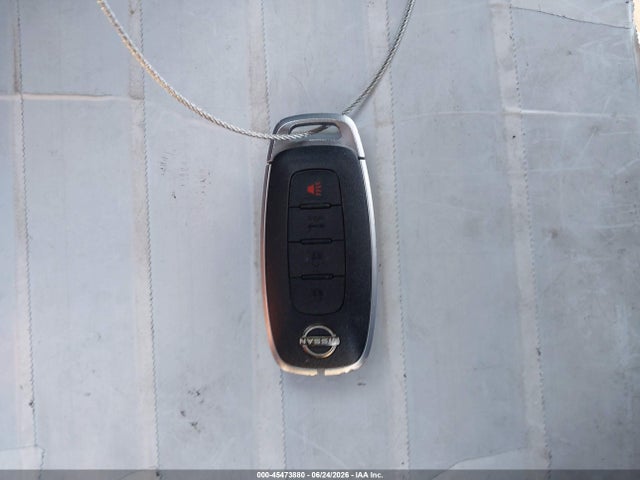 Aukcja sprzedaży 2025 Nissan Ariya Evolve+, vin: JN8BF0BE1SM462308, numer aukcji: 45473880