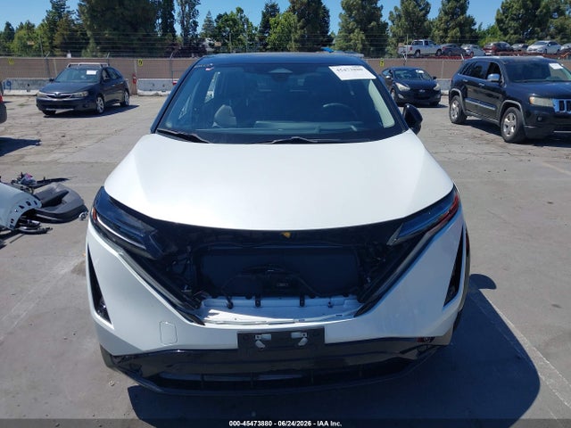 Aukcja sprzedaży 2025 Nissan Ariya Evolve+, vin: JN8BF0BE1SM462308, numer aukcji: 45473880