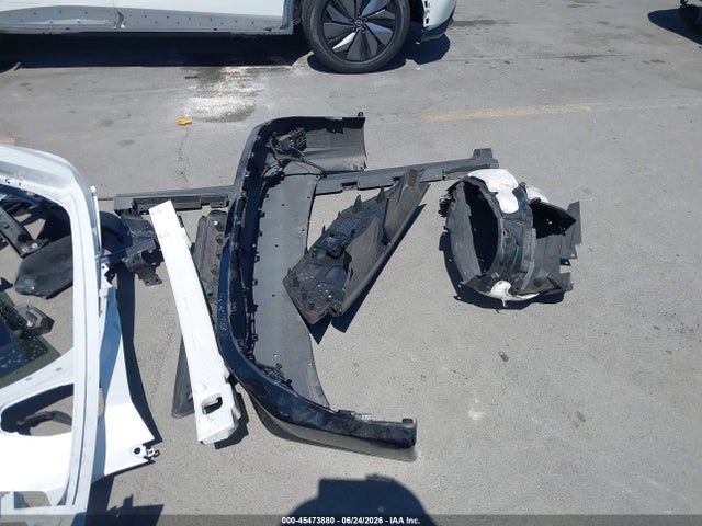 Aukcja sprzedaży 2025 Nissan Ariya Evolve+, vin: JN8BF0BE1SM462308, numer aukcji: 45473880