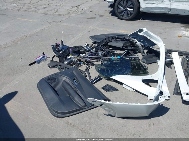 Aukcja sprzedaży 2025 Nissan Ariya Evolve+, vin: JN8BF0BE1SM462308, numer aukcji: 45473880