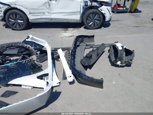 Aukcja sprzedaży 2025 Nissan Ariya Evolve+, vin: JN8BF0BE1SM462308, numer aukcji: 45473880