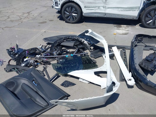 Aukcja sprzedaży 2025 Nissan Ariya Evolve+, vin: JN8BF0BE1SM462308, numer aukcji: 45473880