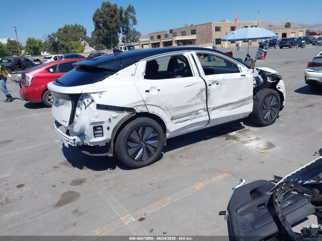 Aukcja sprzedaży 2025 Nissan Ariya Evolve+, vin: JN8BF0BE1SM462308, numer aukcji: 45473880