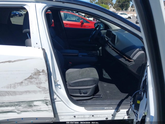 Aukcja sprzedaży 2025 Nissan Ariya Evolve+, vin: JN8BF0BE1SM462308, numer aukcji: 45473880