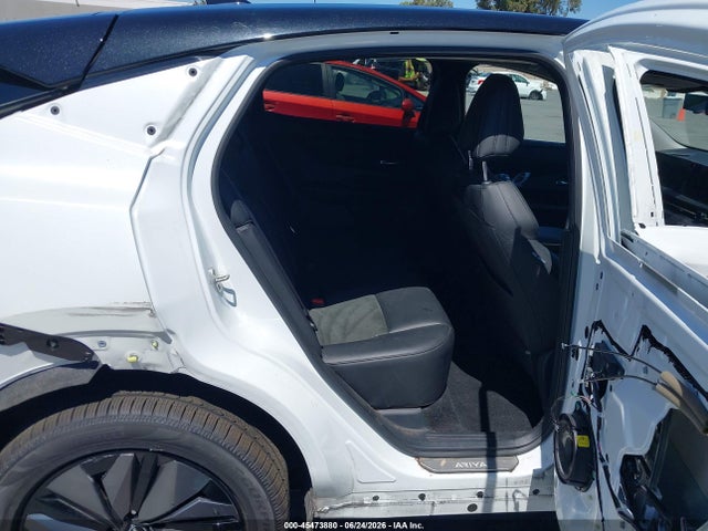 Aukcja sprzedaży 2025 Nissan Ariya Evolve+, vin: JN8BF0BE1SM462308, numer aukcji: 45473880