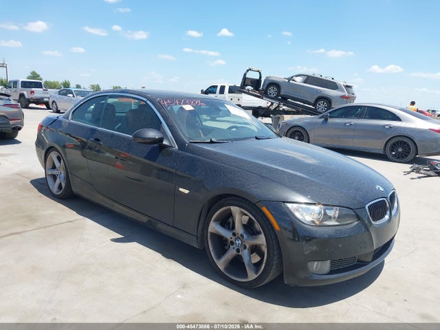 Aukcja sprzedaży 2008 Bmw 335i, vin: WBAWL73508P178380, numer aukcji: 45473886