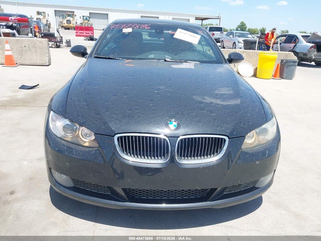 45473886 :رقم المزاد ، WBAWL73508P178380 vin ، 2008 Bmw 335i مزاد بيع