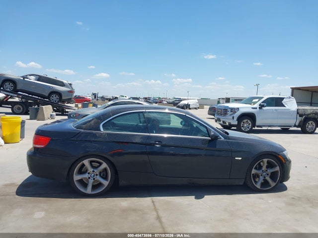 45473886 :رقم المزاد ، WBAWL73508P178380 vin ، 2008 Bmw 335i مزاد بيع