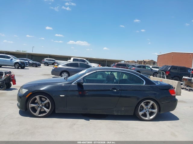 45473886 :رقم المزاد ، WBAWL73508P178380 vin ، 2008 Bmw 335i مزاد بيع
